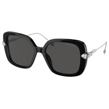 Load image into Gallery viewer, Swarovski Eyewear Sunglasses, Model: 0SK6011 Colour: 103887