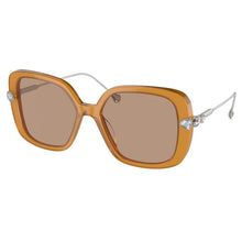 Load image into Gallery viewer, Swarovski Eyewear Sunglasses, Model: 0SK6011 Colour: 200563