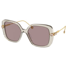 Load image into Gallery viewer, Swarovski Eyewear Sunglasses, Model: 0SK6011 Colour: 3003LA