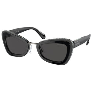 Swarovski Eyewear Sunglasses, Model: 0SK6012 Colour: 101087