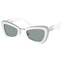 Load image into Gallery viewer, Swarovski Eyewear Sunglasses, Model: 0SK6012 Colour: 10121