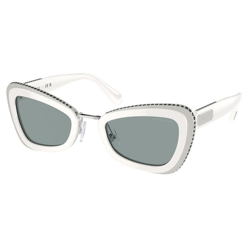 Swarovski Eyewear Sunglasses, Model: 0SK6012 Colour: 10121