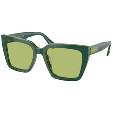 Load image into Gallery viewer, Swarovski Eyewear Sunglasses, Model: 0SK6013 Colour: 101730
