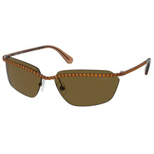Load image into Gallery viewer, Swarovski Eyewear Sunglasses, Model: 0SK7001 Colour: 400273