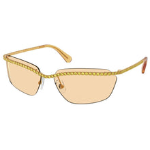 Load image into Gallery viewer, Swarovski Eyewear Sunglasses, Model: 0SK7001 Colour: 40078