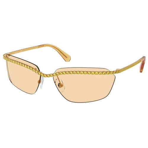 Swarovski Eyewear Sunglasses, Model: 0SK7001 Colour: 40078