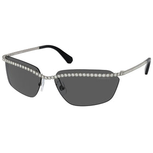Swarovski Eyewear Sunglasses, Model: 0SK7001 Colour: 400987