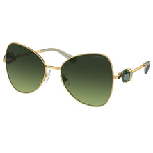 Load image into Gallery viewer, Swarovski Eyewear Sunglasses, Model: 0SK7002 Colour: 40032A