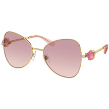 Load image into Gallery viewer, Swarovski Eyewear Sunglasses, Model: 0SK7002 Colour: 400468