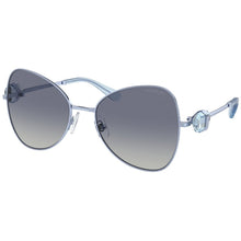 Load image into Gallery viewer, Swarovski Eyewear Sunglasses, Model: 0SK7002 Colour: 40054L