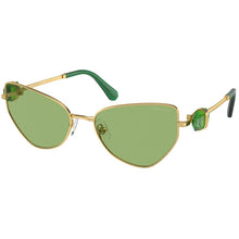 Load image into Gallery viewer, Swarovski Eyewear Sunglasses, Model: 0SK7003 Colour: 40042