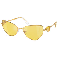 Load image into Gallery viewer, Swarovski Eyewear Sunglasses, Model: 0SK7003 Colour: 400785
