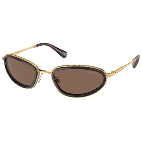 Swarovski Eyewear Sunglasses, Model: 0SK7004 Colour: 400473