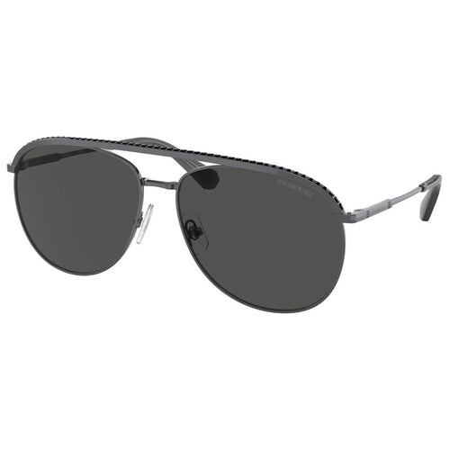 Swarovski Eyewear Sunglasses, Model: 0SK7005 Colour: 401187