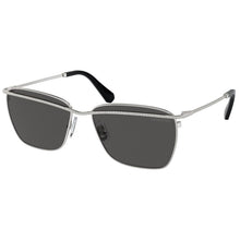 Load image into Gallery viewer, Swarovski Eyewear Sunglasses, Model: 0SK7006 Colour: 400187