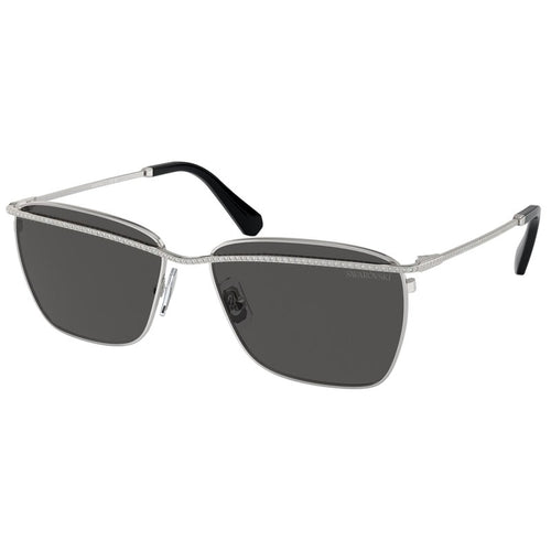 Swarovski Eyewear Sunglasses, Model: 0SK7006 Colour: 400187
