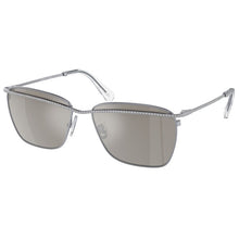 Load image into Gallery viewer, Swarovski Eyewear Sunglasses, Model: 0SK7006 Colour: 40116G