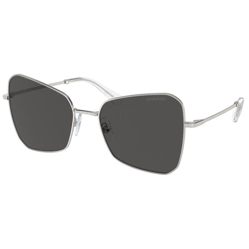Swarovski Eyewear Sunglasses, Model: 0SK7008 Colour: 400187