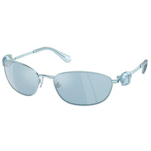Load image into Gallery viewer, Swarovski Eyewear Sunglasses, Model: 0SK7010 Colour: 40081N