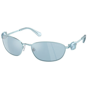 Swarovski Eyewear Sunglasses, Model: 0SK7010 Colour: 40081N