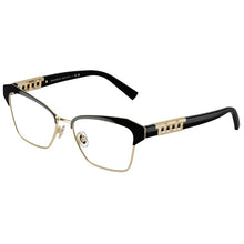 Load image into Gallery viewer, Tiffany Eyeglasses, Model: 0TF1156B Colour: 6021