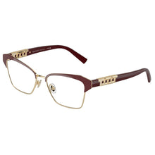 Load image into Gallery viewer, Tiffany Eyeglasses, Model: 0TF1156B Colour: 6185