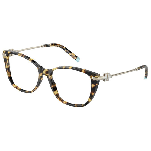 Tiffany Eyeglasses, Model: 0TF2216 Colour: 8064