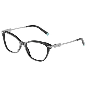 Tiffany Eyeglasses, Model: 0TF2219B Colour: 8001