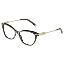 Load image into Gallery viewer, Tiffany Eyeglasses, Model: 0TF2219B Colour: 8015