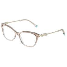 Load image into Gallery viewer, Tiffany Eyeglasses, Model: 0TF2219B Colour: 8335