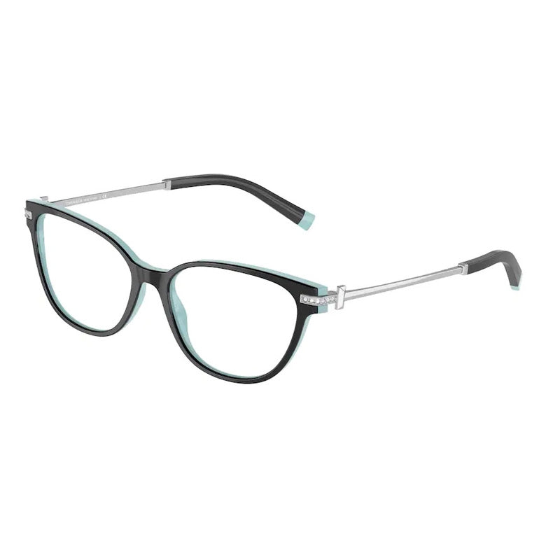 Tiffany Eyeglasses, Model: 0TF2223B Colour: 8055