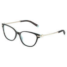 Load image into Gallery viewer, Tiffany Eyeglasses, Model: 0TF2223B Colour: 8134