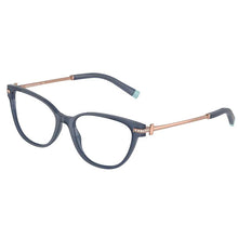 Load image into Gallery viewer, Tiffany Eyeglasses, Model: 0TF2223B Colour: 8315