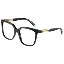 Load image into Gallery viewer, Tiffany Eyeglasses, Model: 0TF2227 Colour: 8001