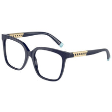 Load image into Gallery viewer, Tiffany Eyeglasses, Model: 0TF2227 Colour: 8396