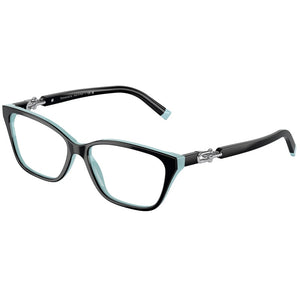 Tiffany Eyeglasses, Model: 0TF2229 Colour: 8055