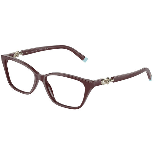 Tiffany Eyeglasses, Model: 0TF2229 Colour: 8389