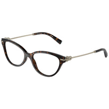Load image into Gallery viewer, Tiffany Eyeglasses, Model: 0TF2231 Colour: 8015