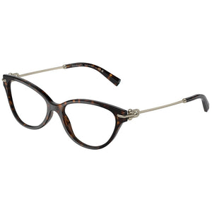 Tiffany Eyeglasses, Model: 0TF2231 Colour: 8015