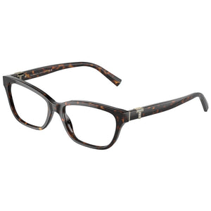 Tiffany Eyeglasses, Model: 0TF2233B Colour: 8015
