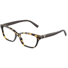 Load image into Gallery viewer, Tiffany Eyeglasses, Model: 0TF2233B Colour: 8064