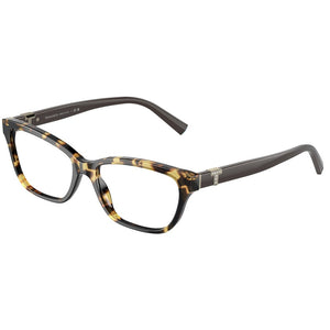 Tiffany Eyeglasses, Model: 0TF2233B Colour: 8064
