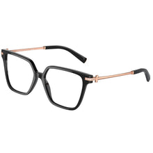 Load image into Gallery viewer, Tiffany Eyeglasses, Model: 0TF2234B Colour: 8001