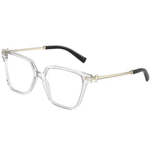 Load image into Gallery viewer, Tiffany Eyeglasses, Model: 0TF2234B Colour: 8047