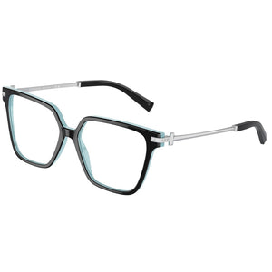 Tiffany Eyeglasses, Model: 0TF2234B Colour: 8055