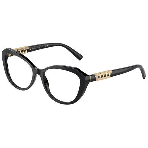 Tiffany Eyeglasses, Model: 0TF2241B Colour: 8001