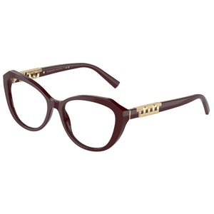 Tiffany Eyeglasses, Model: 0TF2241B Colour: 8389