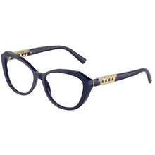 Load image into Gallery viewer, Tiffany Eyeglasses, Model: 0TF2241B Colour: 8396