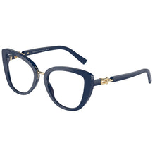 Load image into Gallery viewer, Tiffany Eyeglasses, Model: 0TF2242 Colour: 8400