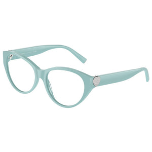 Tiffany Eyeglasses, Model: 0TF2244 Colour: 8388